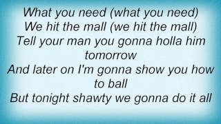 15032 Nelly - Making movies Lyrics