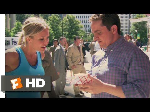 What to Expect When You're Expecting (7/10) Movie CLIP - Drop The Pig (2012) HD