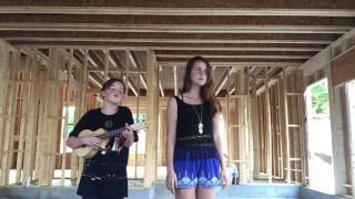 AURORA: RUNNING WITH THE WOLVES COVER FEAT. MY SISTER