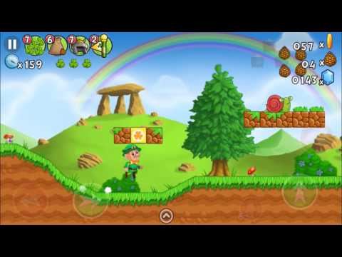 Lep's world 2 All Level