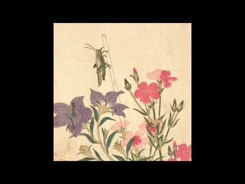 Entomongaku II (full album)