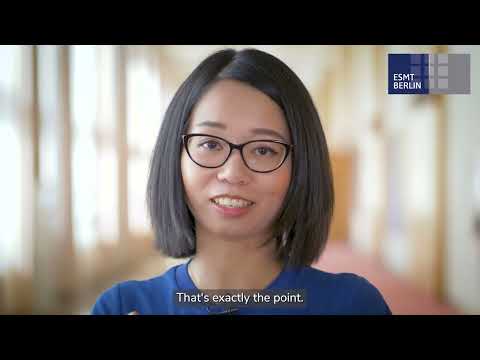 Executive Transition Program | ESMT Berlin