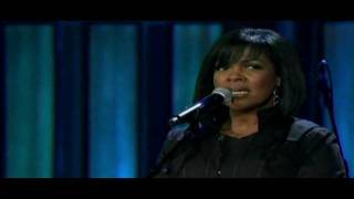 CeCe Winans--"He's Concerned"--(LIVE)--2010 Nashville Flood Benefit Concert
