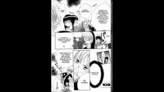 Nosatsu Junkie Cap 5 Volumen 1 español