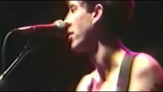 Red Hot Chili Peppers - The Roxy Theatre, Jimi Hendrix Tribute (West Hollywood, USA) 02/09/1987