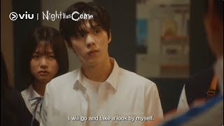 [Trailer] Night Has Come | Coming to Viu FREE this 4 Dec