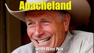 From Wrestling a Black Bear to Hollywood Stunt Legend | Ron Nix’s Incredible True Story