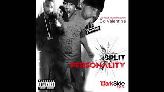 Bo Valentine - Split Personality [Intro]