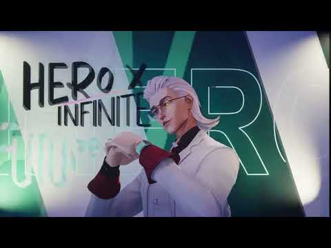 To Be Hero X V Tuber/Smart Watch Advertisement Clip (TBHX)