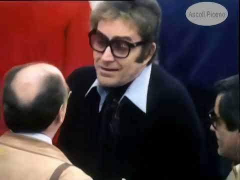 Ascoli Piceno, un tuffo nella Piazza del Popolo degli anni '80