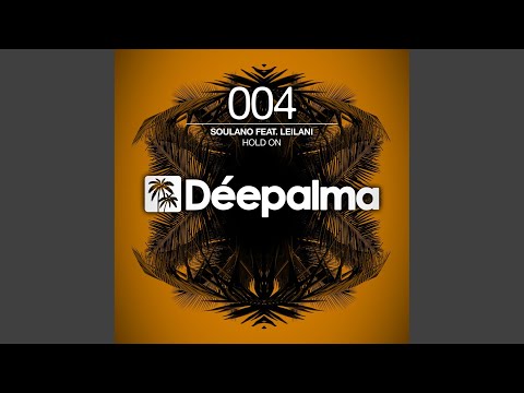 Hold On (Henry L Jackin' Remix)