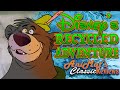 Robin Hood 1973 Review Disney S Recycled Adventure