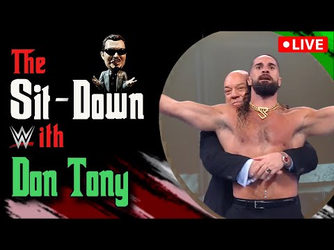 WWE/AEW Talk; Cena Final Entrance; AEW & Netflix/WBD Deal; NXT Deadline; Otunga/Prinze Jr Grifting