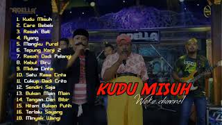 Download lagu ADELLA FULL ALBUM TERBARU ‼️ KUDU MISOH ‼️MANGKU PUREL mp3