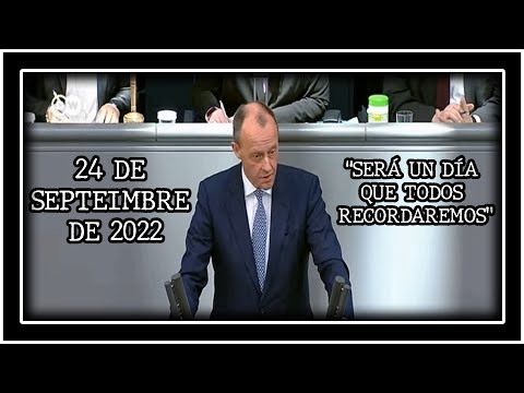 LA FECHA 24 DE SEPTIEMBRE DE 2022