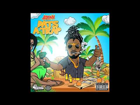Aidonia - 365 Nights Feat Onton (Official Audio)