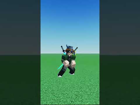 RITMADINHA DANÇANTE // #roblox #funk #trend