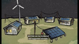 Why Clean Energy Access is a #Solvable Global Challenge ft. Jules Kortenhorst