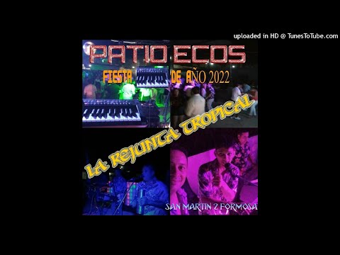 KCHKAS ENG 5-LA REJUNTA 2022(DJ HEBER)