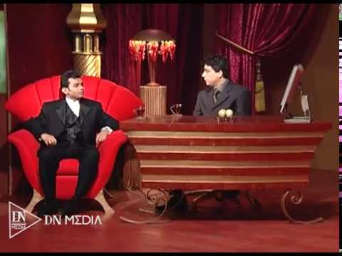 برنامج ٣ شارع النجوم - ح ٣ - محمد محي و شيرين