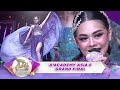 Paling Menawan Melly Lee Indonesia Bikin Kecanduan Kamu Raih All SO D Academy Asia 6 GF