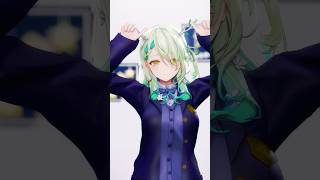 【MMDホロライブ】ファウナ『ミチノチモシーキミノキモチ』