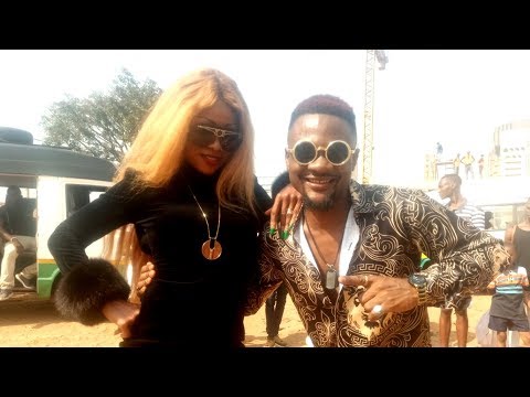 Jamesy feat Mani Bella - Dansez (Clip Officiel)