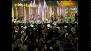 No bailes de Caballito Banda El Mexicano - Furia Musical - En Vivo