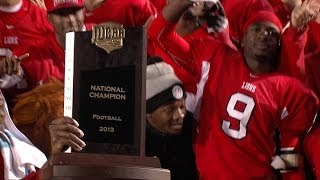 Inside the PR1DE, Season 2 - Episode 13, "Complete" (TV Season Finale)