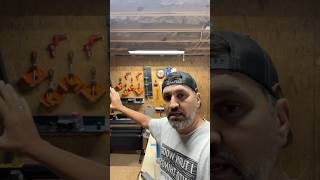 Shop Update! New Video Backdrop coming soon! #thecrawlspacecraftsman