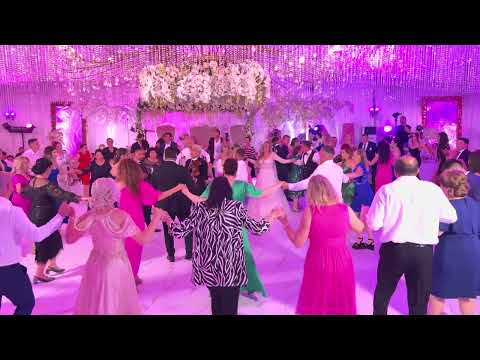 Alina Alexandru ❌ Taraful Marian Alexandru -  Program Folclor ‼️LIVE