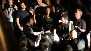 Will Hoge- Someone Else's Baby (sans microphone)