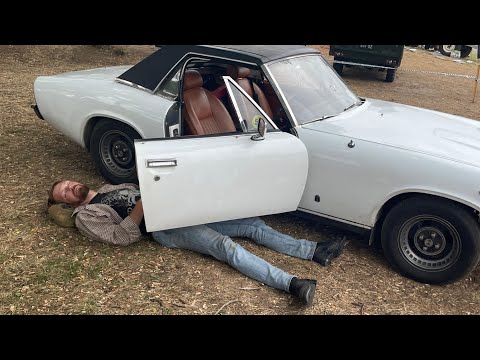 Le Mans Classic 2023 Day 3