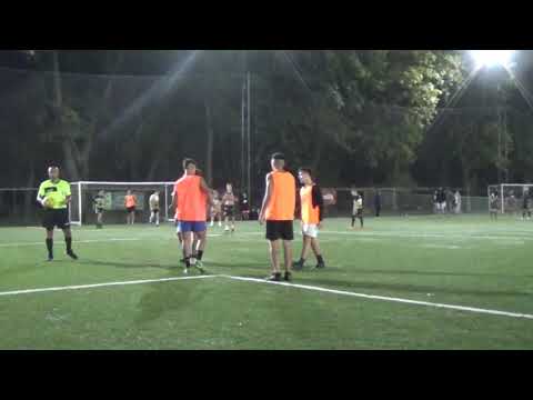 ARENALGAS RKT vs POLI PUEYRREDON - #Apertura2021 Fecha 5