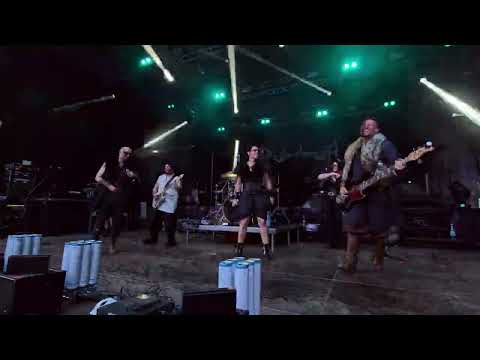 Die 15. TolkienTage 2025 - Hadadanza Live in Concert