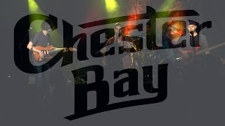 Chester Bay - Don&#39;t Let Em Inside