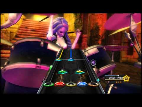 Faith No More "Epic"- Guitar Hero 6 Expert Guitar 100% FC [1st PSN]