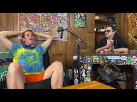 Tobyraps Interview with The Wake N Bake