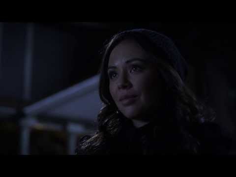 Pretty Little Liars - 6x05: Spencer Talks To Mona