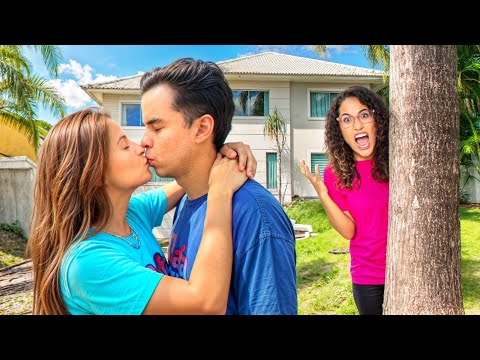I made my girlfriend jealous and I regretted it so much! *Did we break up?