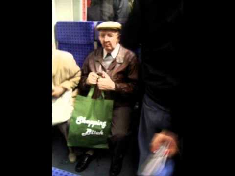 DJ T. feat. Cari Golden - City Life (Maceo Plex Remix).wmv