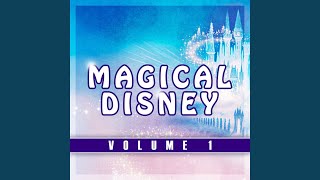 Love Is a Song (From "Bambi")