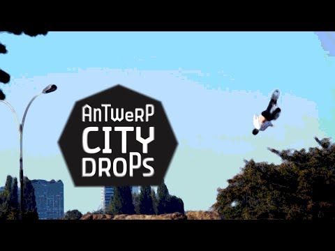 When Antwerp City Drops!