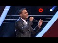 Fui — Jesús Navarro (Reik) La Voz, 2021