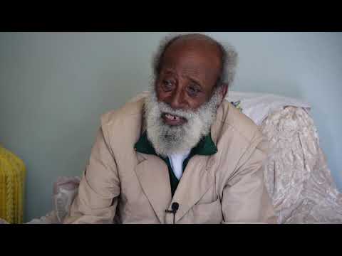 Video screen capture: Zenebwrk Geamda