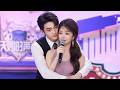 SHOCKING Xu Kai Suddenly Appears Behind Tan Songyun During Live The Treasured Voice 7
