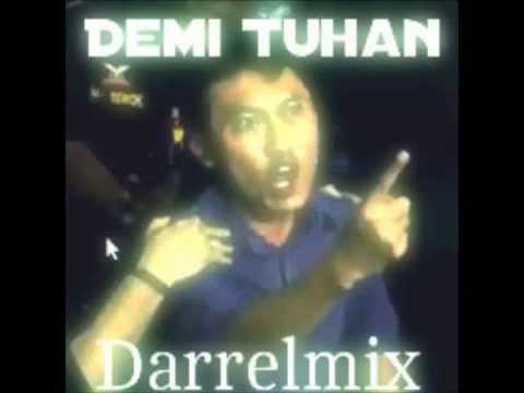 Arya Wiguna - Demi Tuhan ( eka gustiwana )  ( Darrelmix )