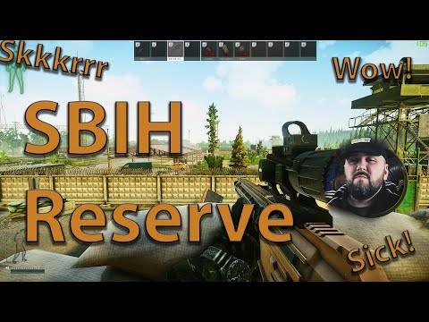 Reserve Shooter Born In Heaven (Ultimate 7 min Guide)