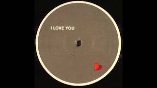 Basti Pieper feat. Eddy Pirax - I Love You