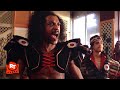 The Last Dragon 1985 Trashing The Pizza Place Scene Movieclips